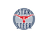 https://www.logocontest.com/public/logoimage/1602850733Star and Steer-04.png